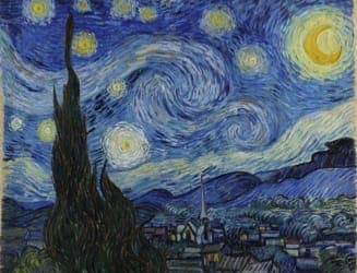 Starry Night