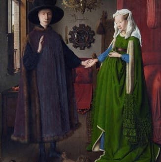 Arnolfini Portrait